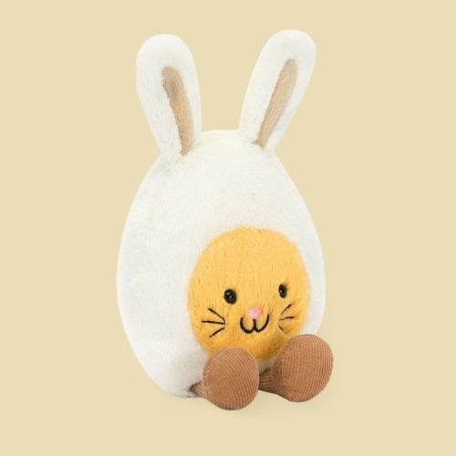 Amuseables Bunny Egg