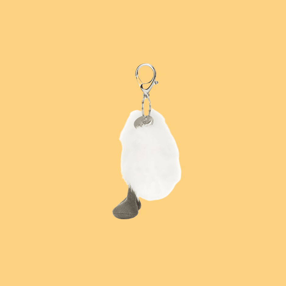 Amuseables Cloud Bag Charm