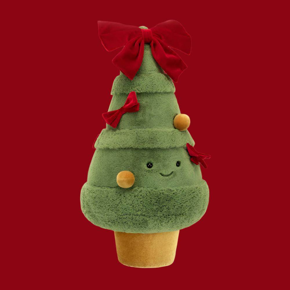 Amuseables Decorated Christmas Tree