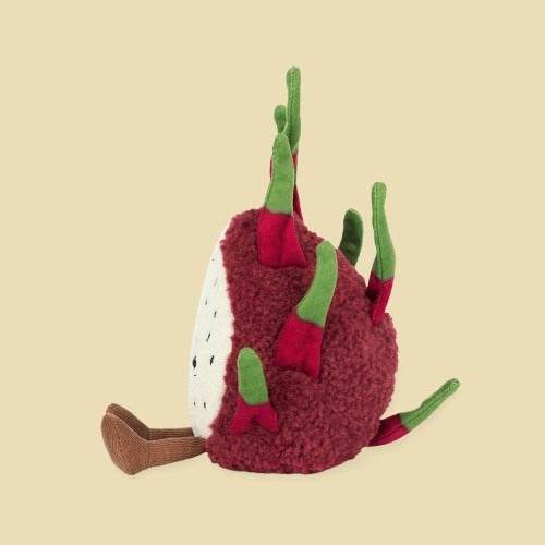 Amuseables Dragon Fruit