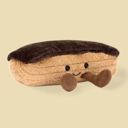 Amuseables Étienne Éclair