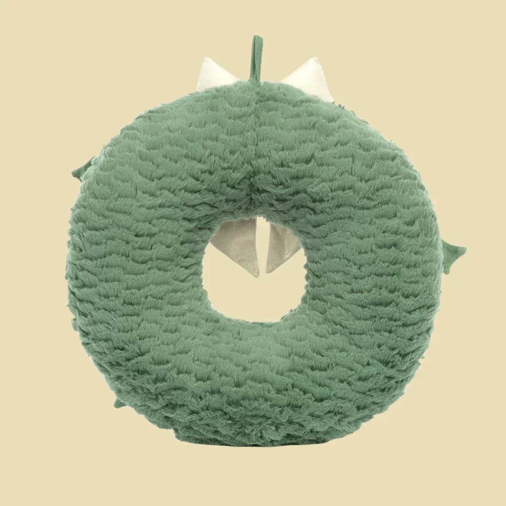 Amuseables Gold Wreath