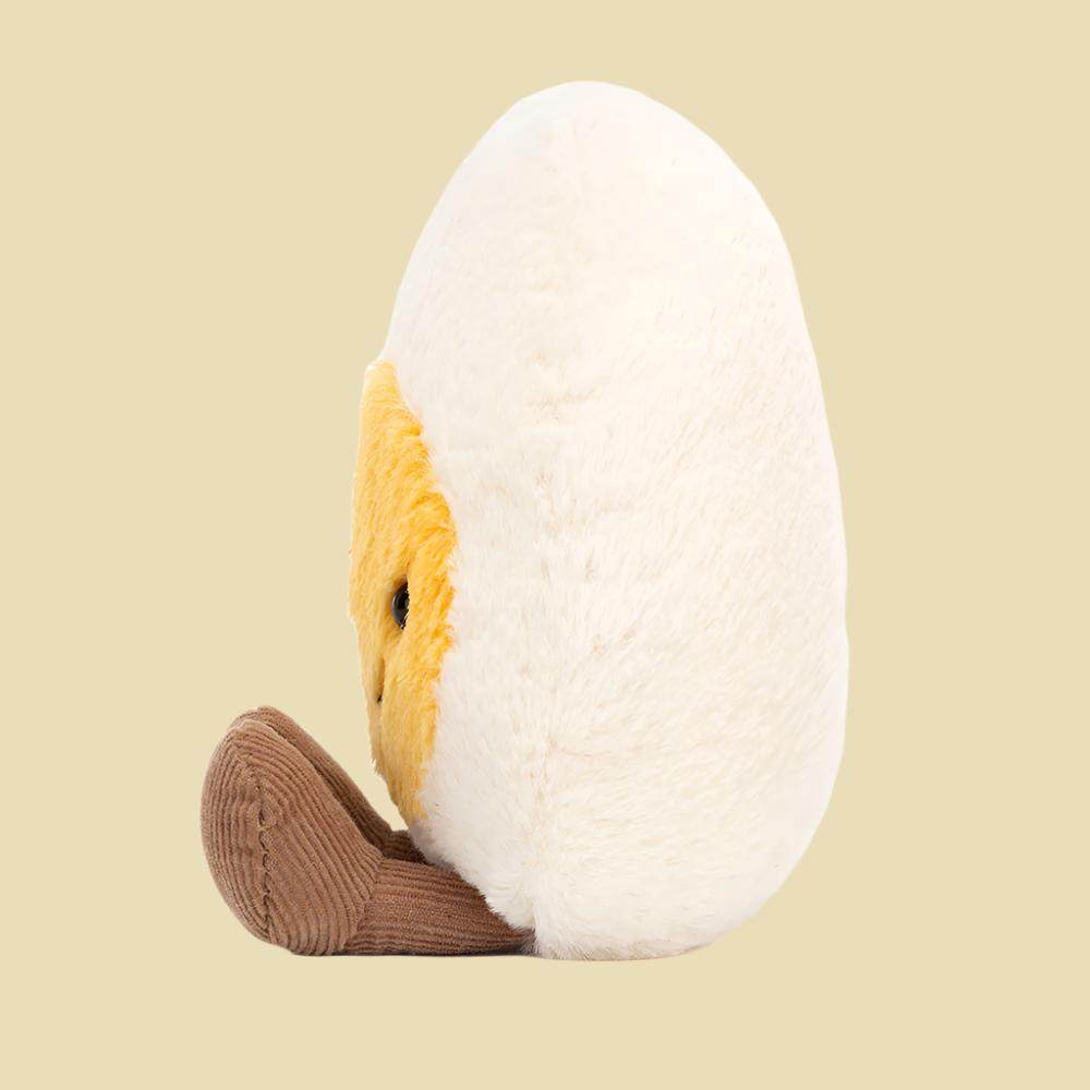 Amuseables Happy Boiled Egg
