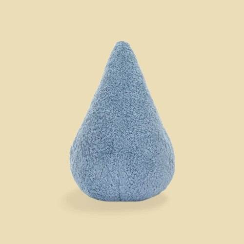 Amuseables Happy Raindrop