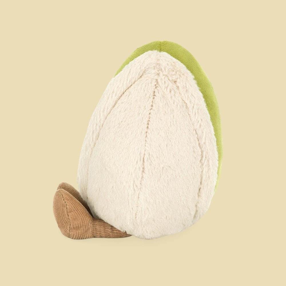 Amuseables Horatio Pistachio