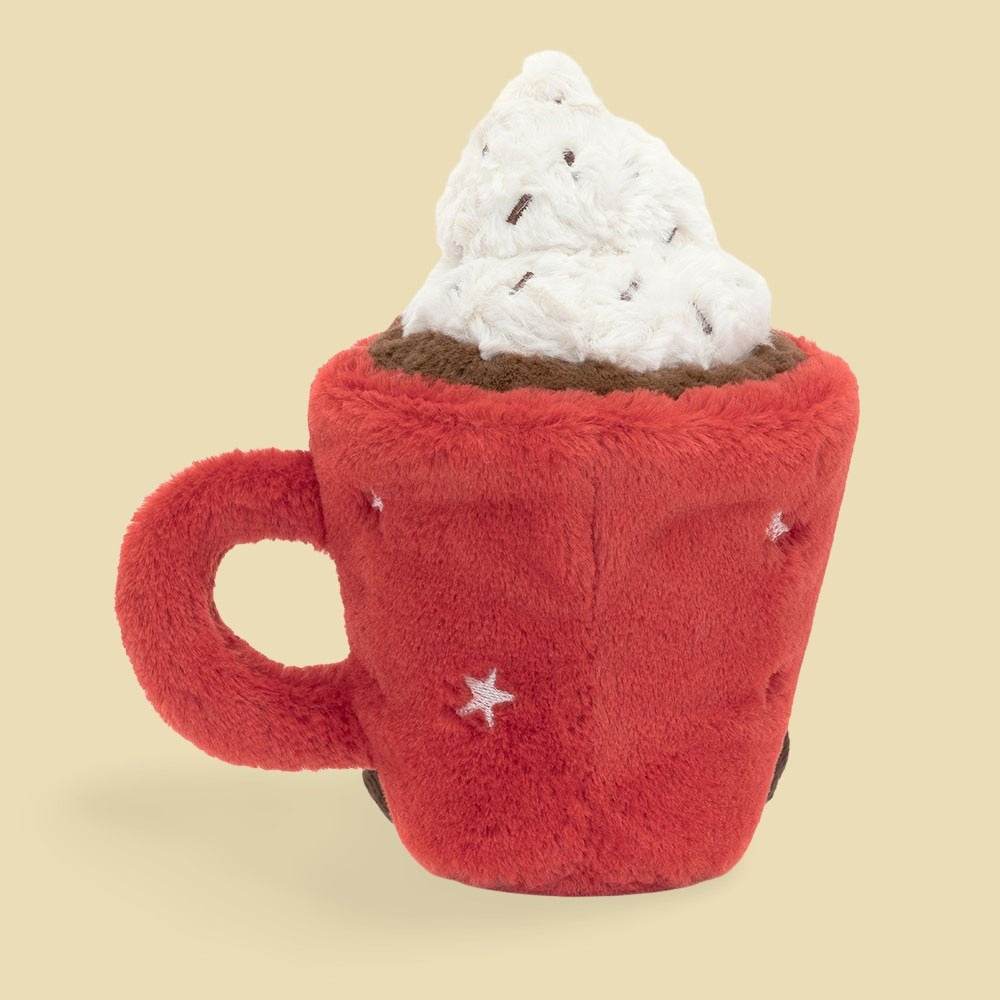 Amuseables Hot Chocolate