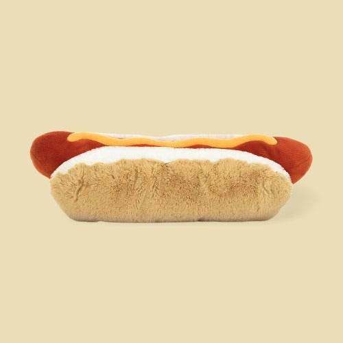Amuseables Hot Dog