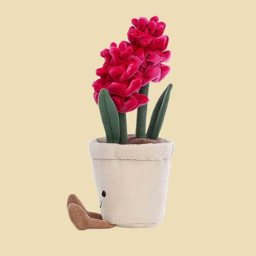 Amuseables Hyacinth