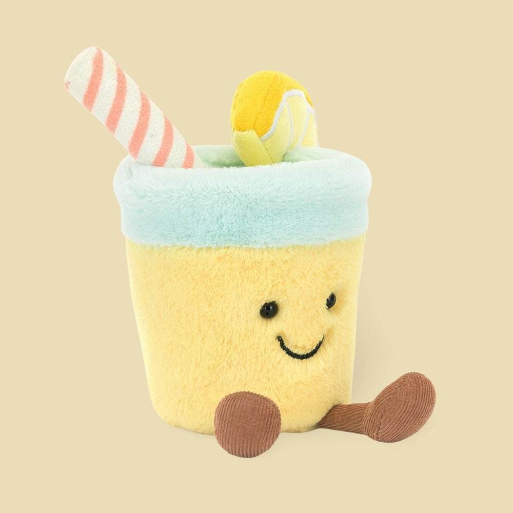 Amuseables Lemonade