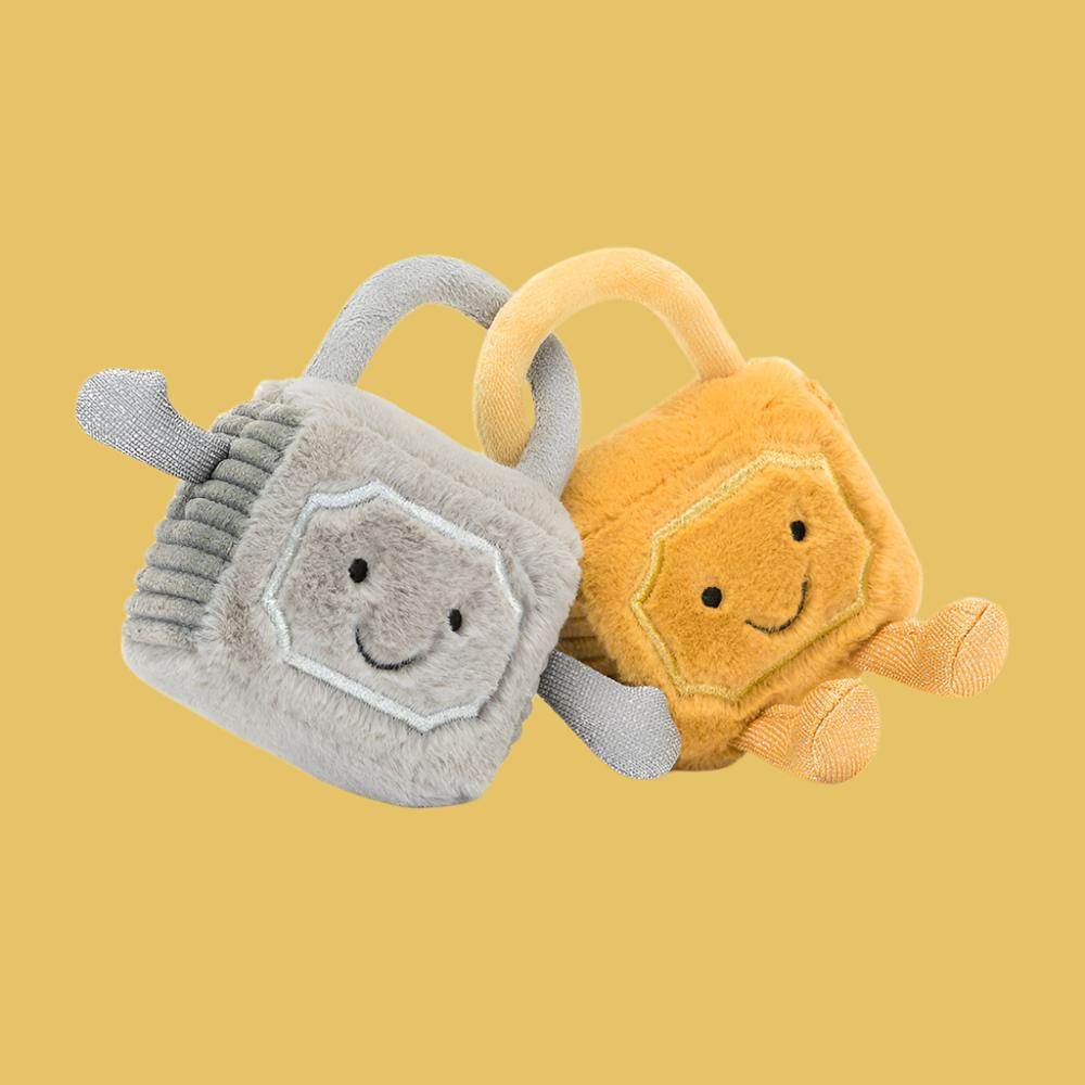 Amuseables Love Locks