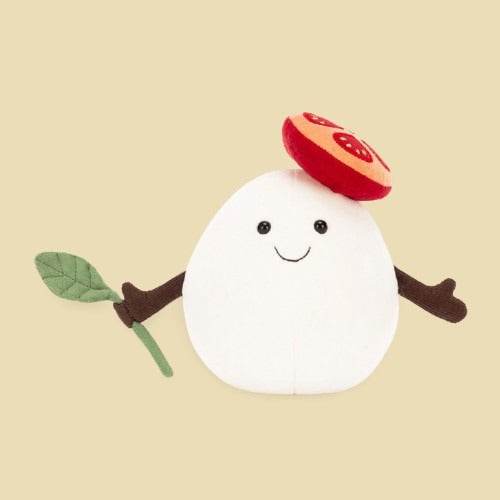 Amuseables Mozzarella