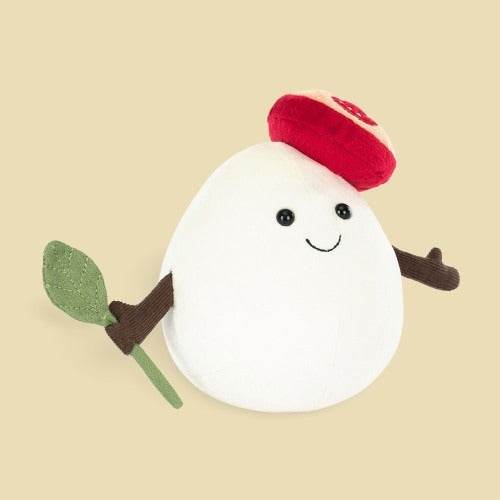 Amuseables Mozzarella