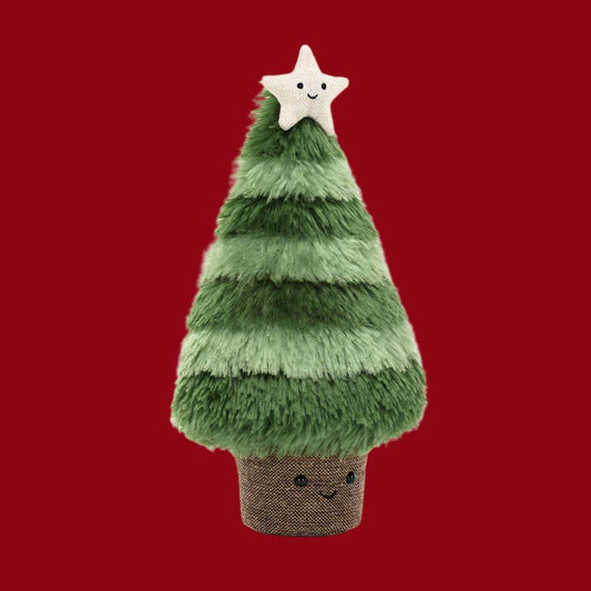 Amuseables Nordic Spruce Christmas Tree
