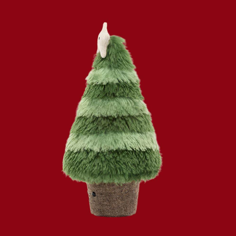Amuseables Nordic Spruce Christmas Tree