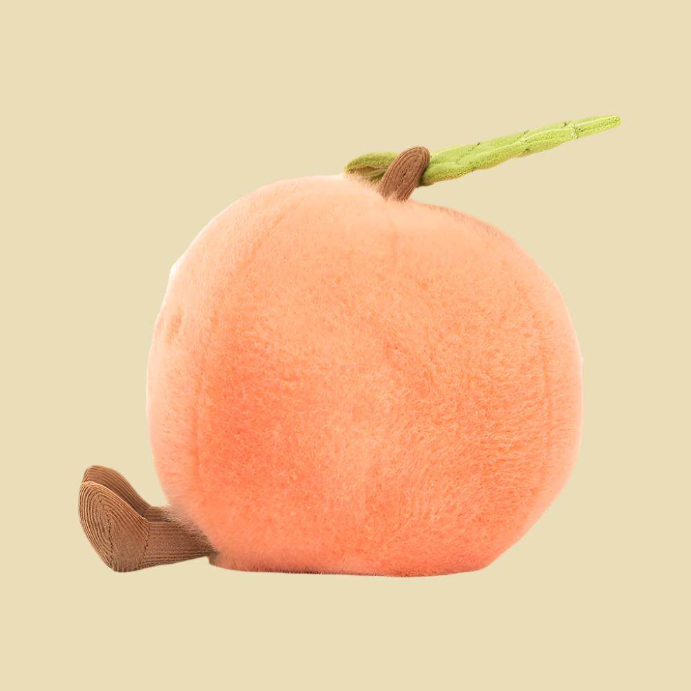 Amuseables Peach