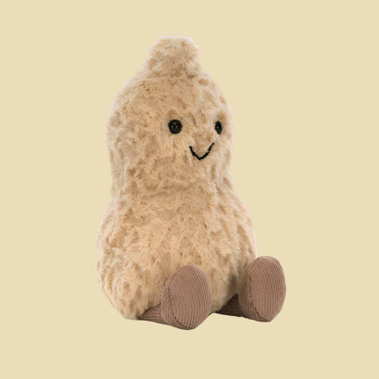 Amuseables Peanut