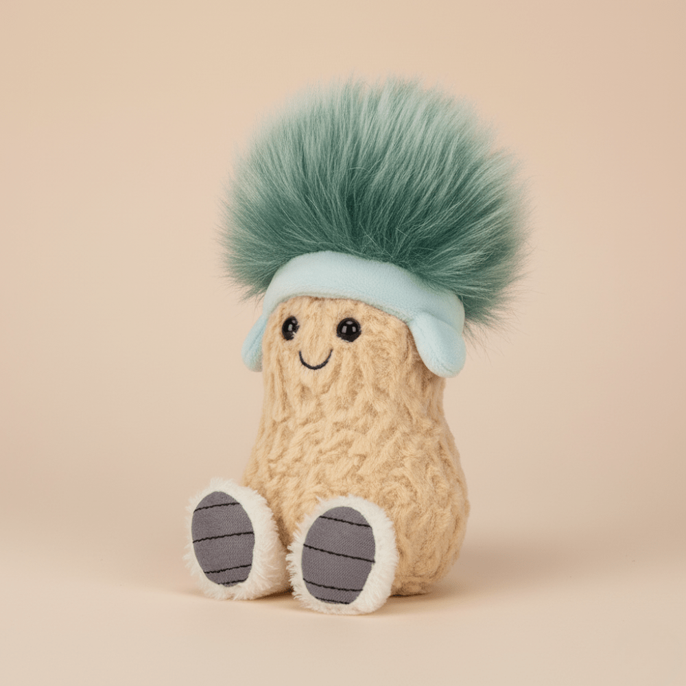 Amuseables Peanut 'Après Ski'