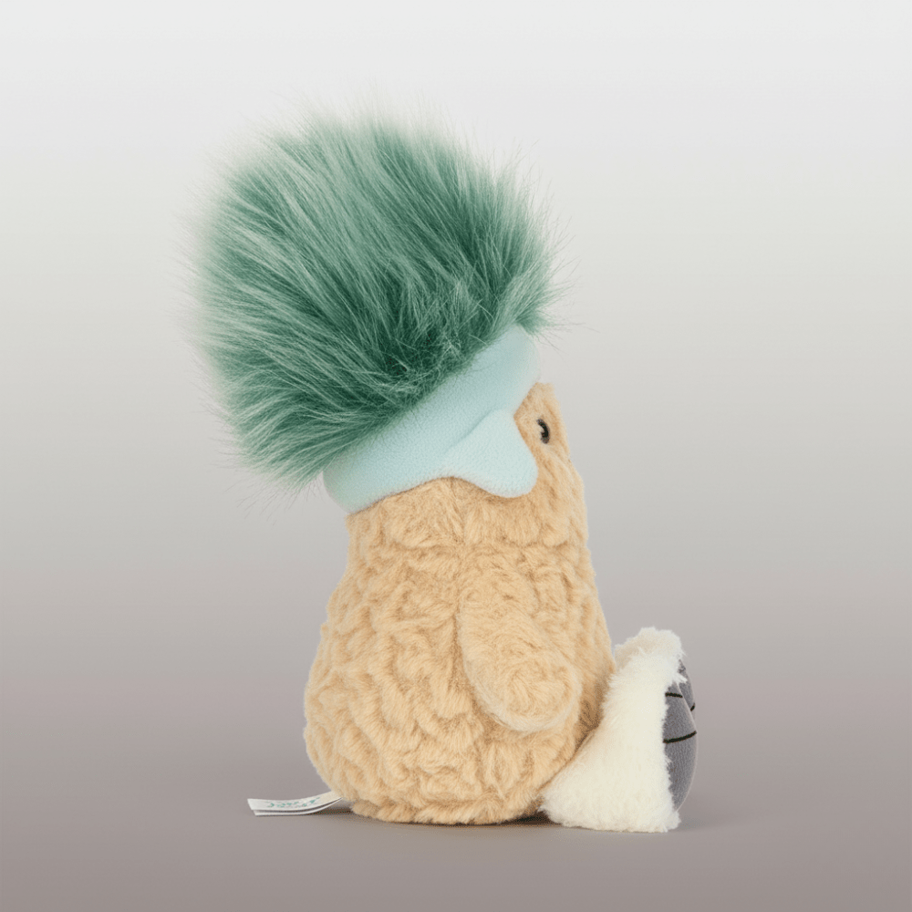 Amuseables Peanut 'Après Ski'