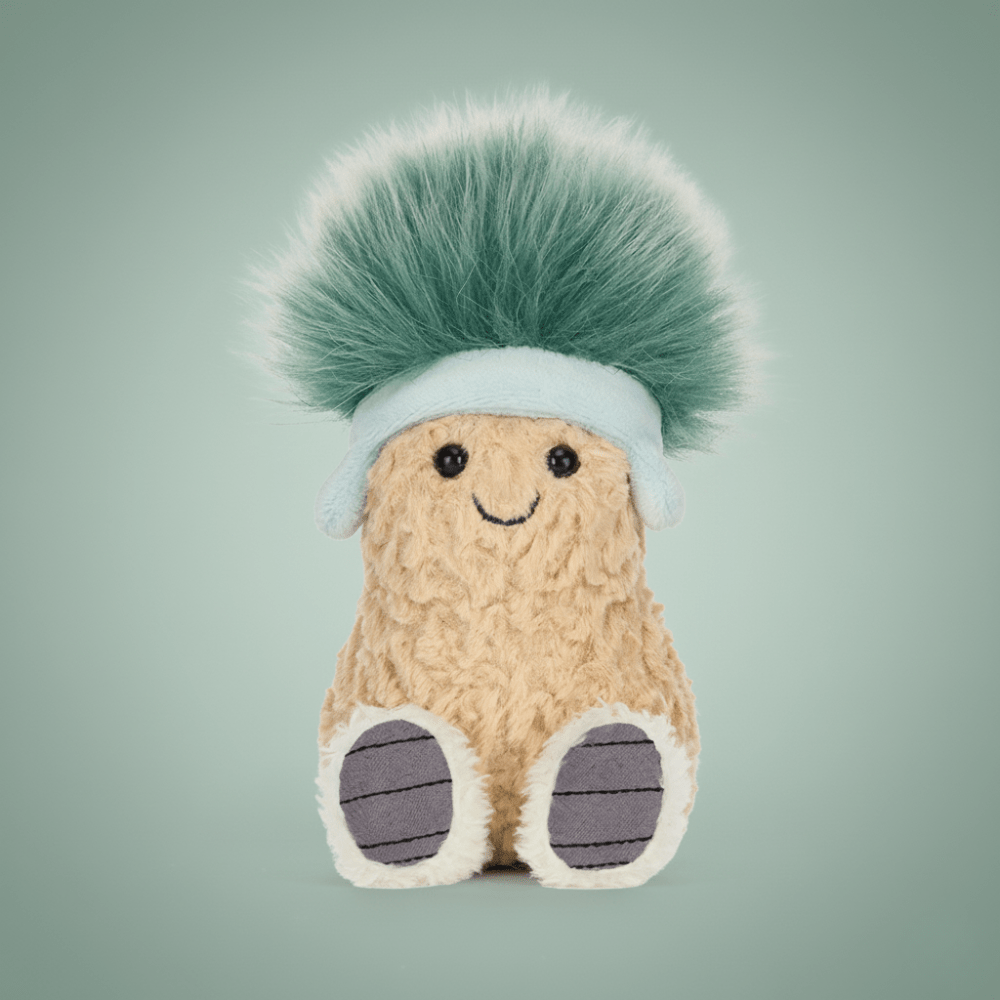 Amuseables Peanut 'Après Ski'