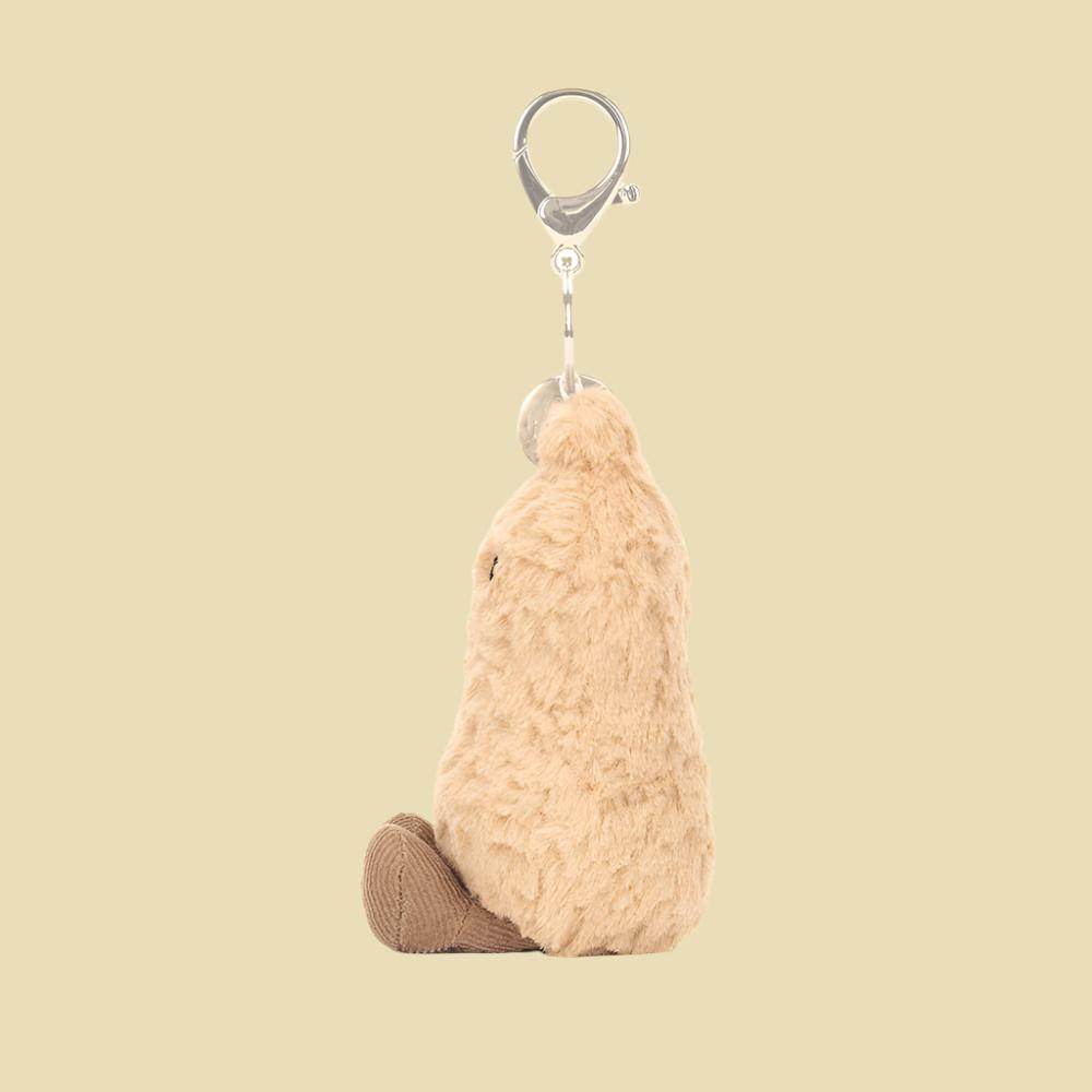 Amuseables Peanut Bag Charm