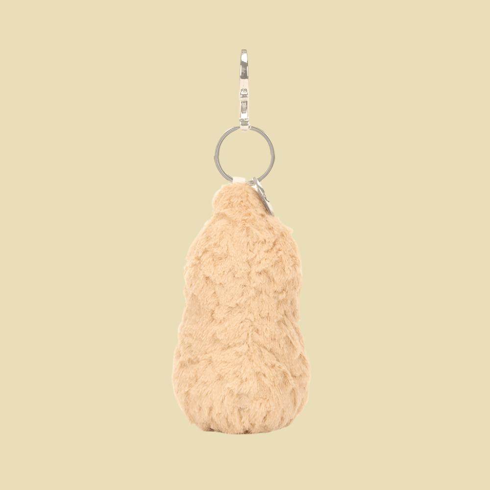 Amuseables Peanut Bag Charm