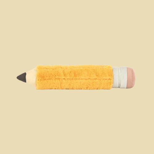 Amuseables Pencil