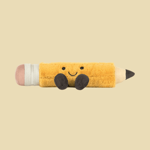 Amuseables Pencil