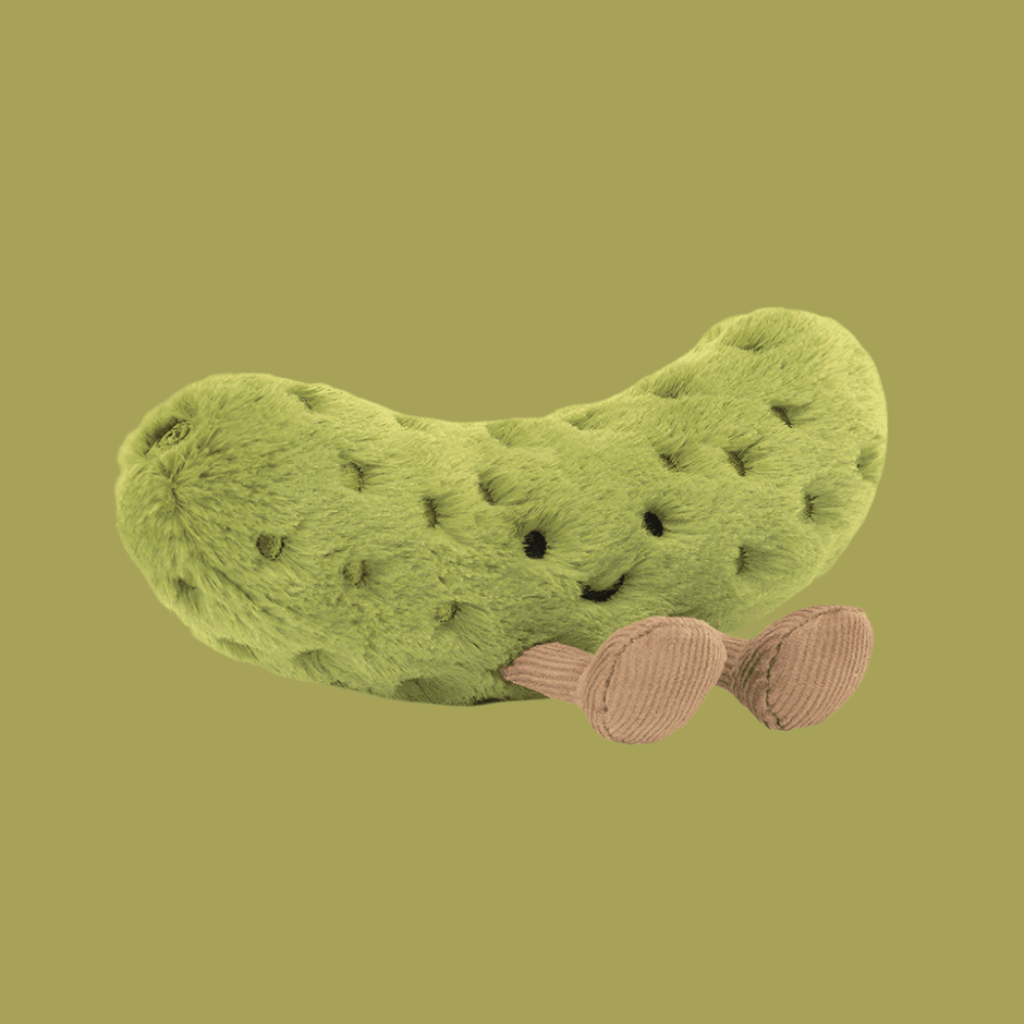 New Products – Fuzzy Friends Si