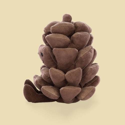 Amuseables Pine Cone