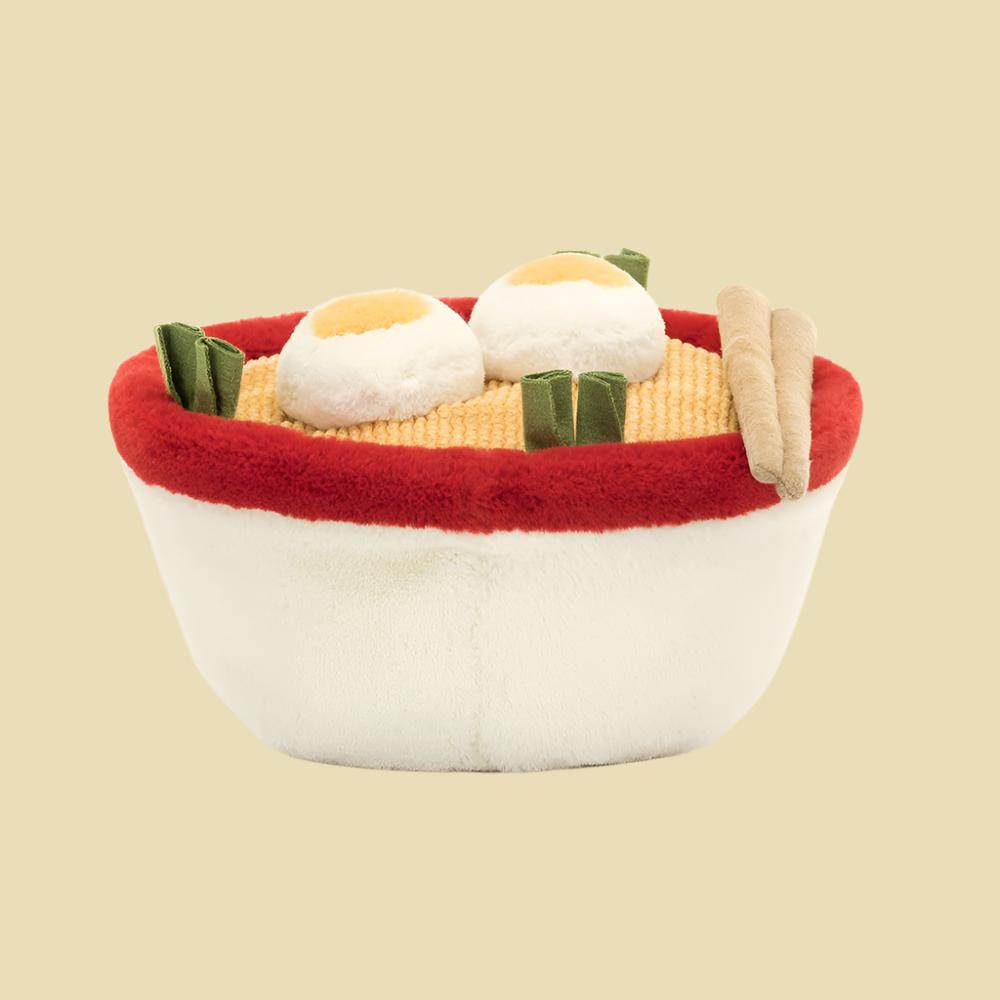 Amuseables Ramen