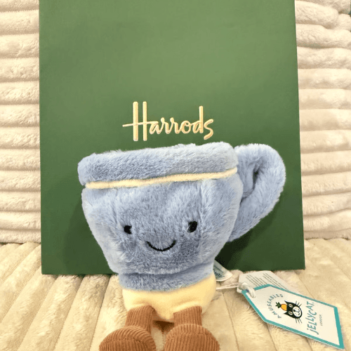 Amuseables Seb Teacup