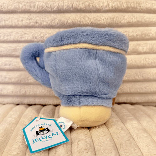 Amuseables Seb Teacup