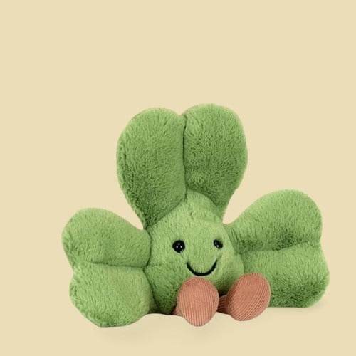 Amuseables Siofra Shamrock