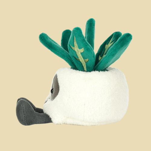 Amuseables Skull Planter