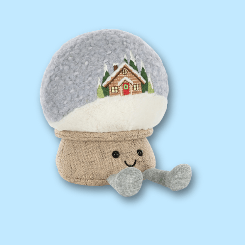 Amuseables Snow Globe