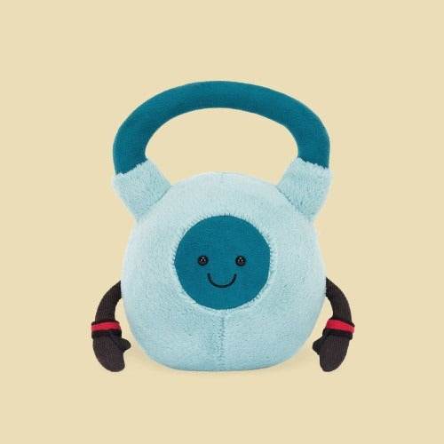Amuseables Sports Kettlebell