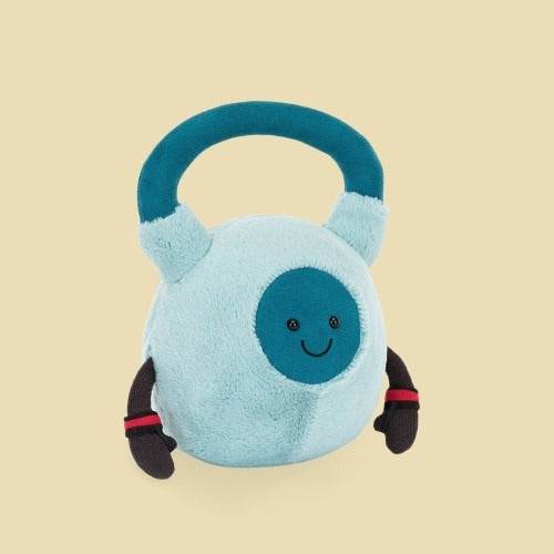 Amuseables Sports Kettlebell
