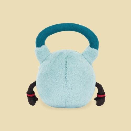 Amuseables Sports Kettlebell
