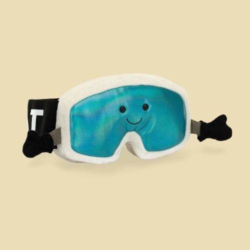 Amuseables Sports Ski Goggles
