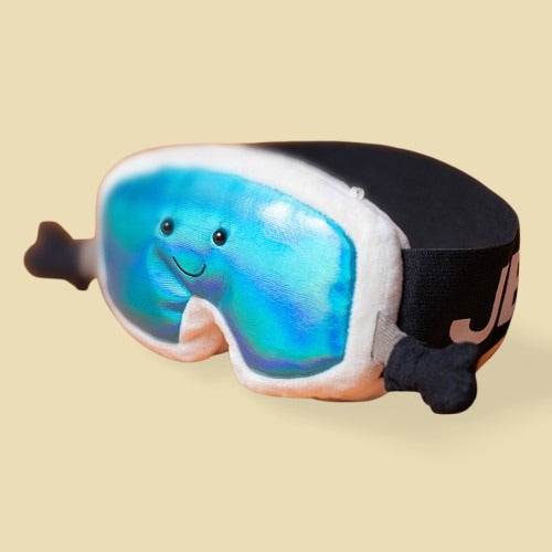 Amuseables Sports Ski Goggles