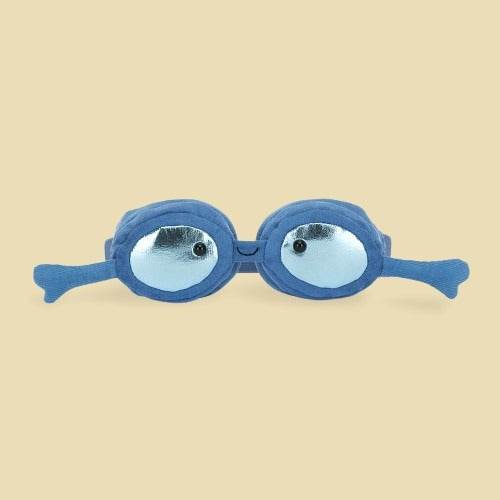 Amuseables Sports Swimming Goggles