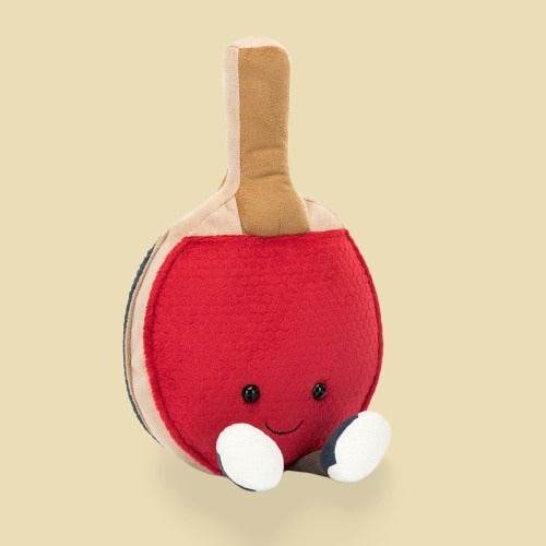 Amuseables Sports Table Tennis