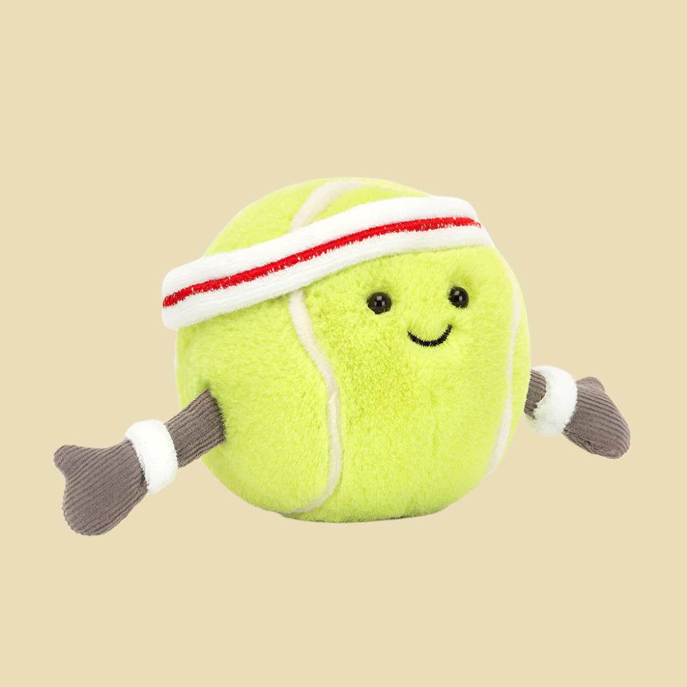 Amuseables Sports Tennis Ball