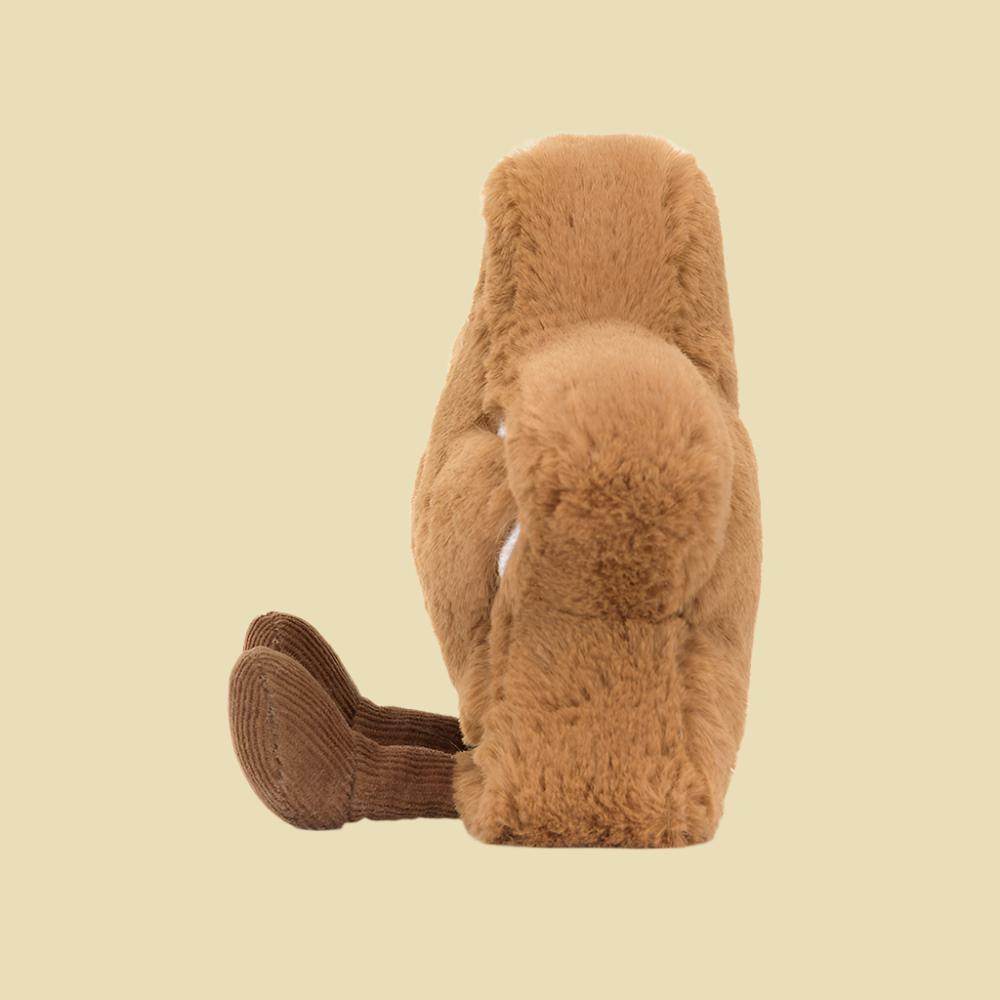 Amuseables Star Cookie