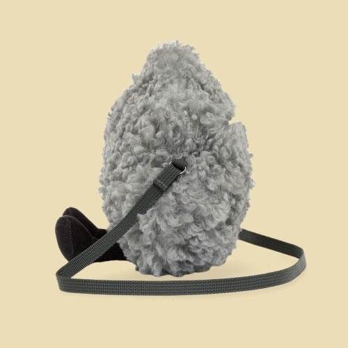 Amuseables Storm Cloud Bag