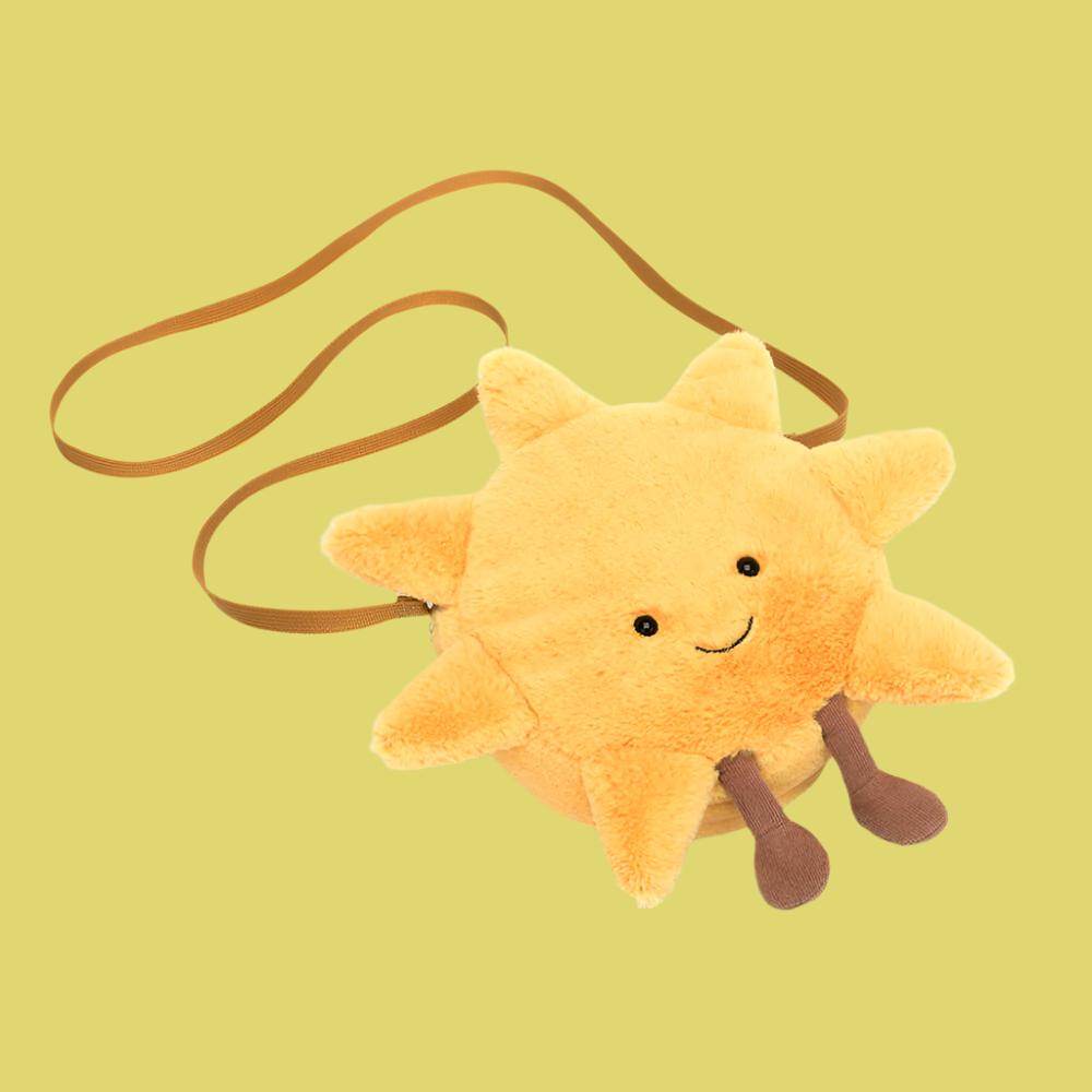Amuseables Sun Bag