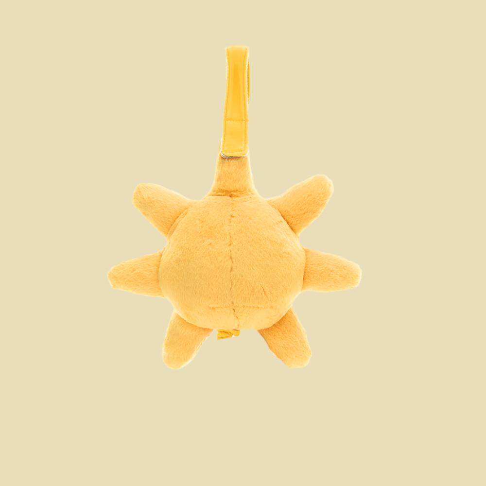 Amuseables Sun Musical Pull
