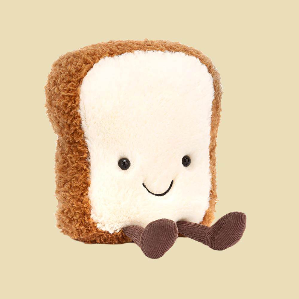 Amuseables Toast