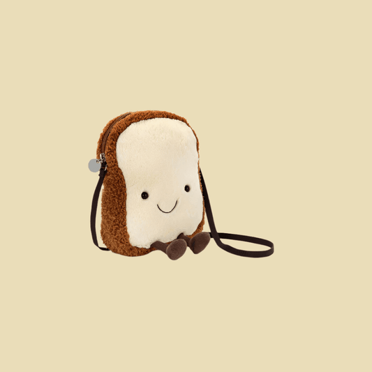 Amuseables Toast Bag