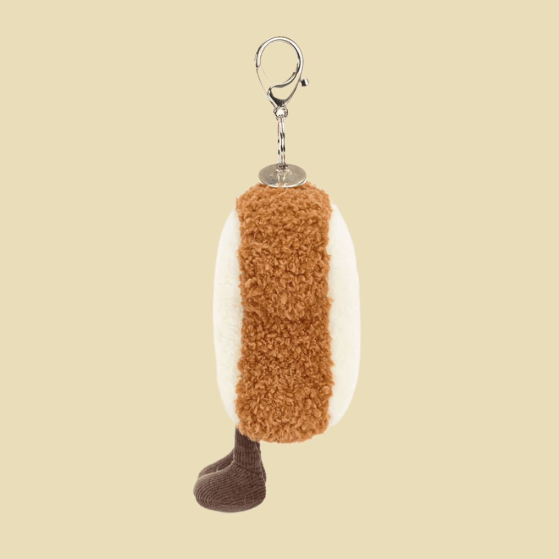 Amuseables Toast Bag Charm